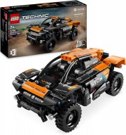 LEGO 42166 Technic NEOM McLaren Extreme E Race Car 252-teiliges Konstruktionsspielzeug