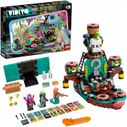 LEGO 43114 VIDIYO Punk Pirate