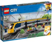 LEGO 60197 Personenzug Bausatz