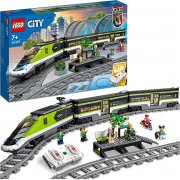 LEGO 60337 City Personen-Schnellzug
