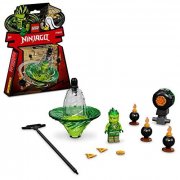 LEGO 70689 NINJAGO Lloyds Spinjitzu-Ninjatraining