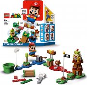 LEGO 71360 Super Mario Abenteuer mit Mario &ndash; Starterset