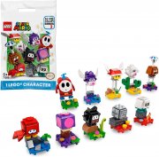 LEGO 71386 Super Mario Mario-Charaktere-Serie 2