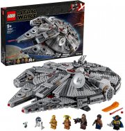 LEGO 75257 Star Wars Millennium Falcon