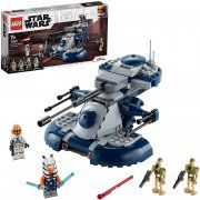 LEGO 75283 Star Wars Armored Assault Tank, Bauset f&uuml;r 33,05&euro;