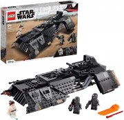 LEGO 75284 Star Wars Transportraumschiff der Ritter von Ren