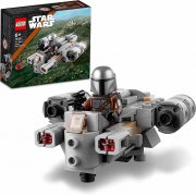 LEGO 75321 Star Wars Razor Crest Microfighter
