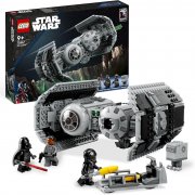 LEGO 75347 Star Wars - TIE Bomber 625-teilig inkl. Darth Vader Minifigur