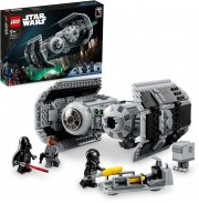 LEGO 75347 Star Wars TIE Bomber 625 -teiliges Konstruktionsspielzeug
