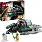 LEGO 75360 Star Wars Yodas Jedi Starfighter