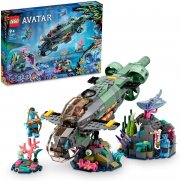 LEGO 75577 Avatar Mako U-Boot