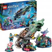 LEGO 75577 Avatar Mako U-Boot