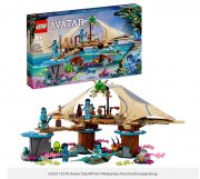 LEGO 75578 Avatar - Das Riff der Metkayina (528 Teile) ab 9 Jahren