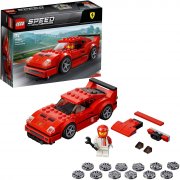 Lego 75890 Speed Champions Ferrari F40