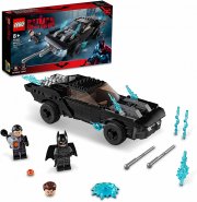LEGO 76181 DC Batman Batmobile