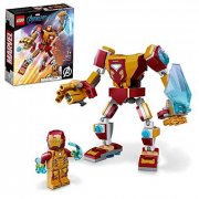 LEGO 76203 Marvel Iron Man Mech