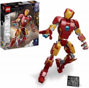 LEGO 76206 Marvel Iron Man Figur