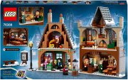 LEGO 76388 Harry Potter Besuch in Hogsmaede