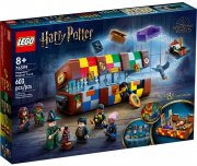 LEGO 76399 Harry Potter Hogwarts Zauberkoffer mit Minifiguren und jeder Menge Zubeh&ouml;r