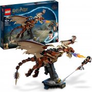 LEGO 76406 Harry Potter Ungarischer Hornschwanz