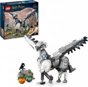 LEGO 76427 Harry Potter - Hippogreif Seidenschnabel