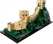 LEGO Architecture 21041 - Die Chinesische Mauer, Bauset f&uuml;r 26,69&euro; statt 34,53&euro;