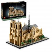LEGO Architecture Notre-Dame de Paris (21061) f&uuml;r 140,49&euro; bei Amazon