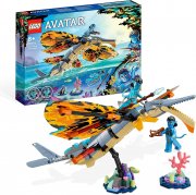LEGO Avatar Skimwing Abenteuer (75576) 259 -teilig