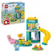 LEGO Bluey & Chloe auf dem Spielplatz f&uuml;r nur 13,97&euro;