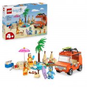 LEGO Bluey's Strandausflug f&uuml;r nur 17,99&euro; bei Amazon