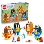 LEGO Blueys Familie Steine Set zum guten Preis bei Amazon