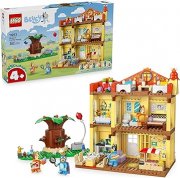 LEGO Blueys Haus aktuell f&uuml;r 44,99&euro; bei Amazon