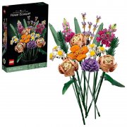 LEGO Blumenstrau&szlig; im Angebot bei Amazon