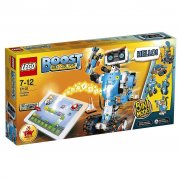 Lego Boost Roboticset 17101 f&uuml;r 111&euro; statt 119,80&euro; 