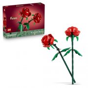 LEGO Botanicals Rosen (40460) f&uuml;r nur 8,97&euro;