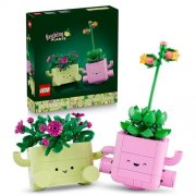 LEGO Botanicals Set: 2 Pflanzen & 2 T&ouml;pfe f&uuml;r nur 11,99&euro;