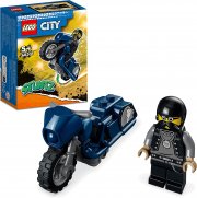LEGO City - Cruiser-Stuntbike (60331) 