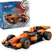 LEGO City McLaren F1 Rennfahrer f&uuml;r unter 9&euro; bei Amazon