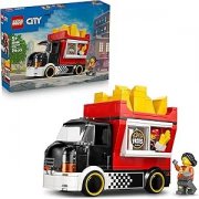 LEGO City Pommes-Truck f&uuml;r nur 12,49&euro; bei Amazon