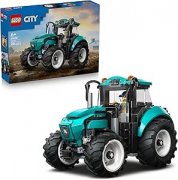 LEGO City Traktor f&uuml;r nur 11,19&euro; bei Amazon