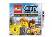 LEGO City Undercover Chase Begins (mit OVP) (gebraucht) f&uuml;r 8.98 Euro inkl. Versand