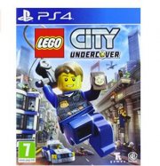 LEGO City: Undercover PS4 nur 16,02&euro; inkl.Versand (statt 21,75&euro;)