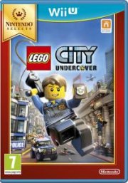 LEGO City Undercover (Wii U) f&uuml;r 14,99&euro; inkl. Versand