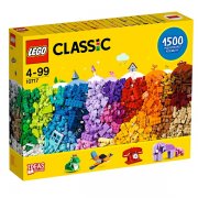 LEGO Classic 10717 Extragro&szlig;e Steinebox bei Smyths Toys f&uuml;r 39,99 Euro