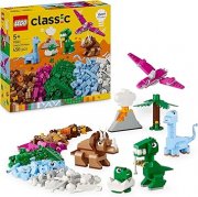 LEGO Classic Dinosaurier Bauset stark reduziert bei Amazon