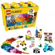 LEGO Classic Gro&szlig;e Bausteine-Box f&uuml;r nur 33,60&euro; bei Amazon