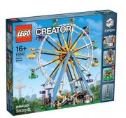 LEGO Creator (10247) Riesenrad f&uuml;r 139,19&euro; (statt 165&euro;)
