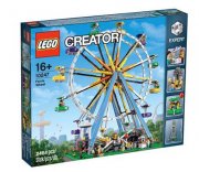 LEGO Creator (10247) Riesenrad f&uuml;r 139,19&euro; (statt 165&euro;)