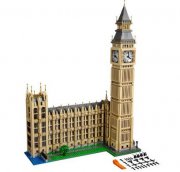 Lego Creator 10253 &ndash; Big Ben f&uuml;r 173,99&euro; (statt 195&euro;)