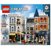 LEGO Creator 10255 Stadtleben mit Newslettergutschein f&uuml;r 188,99 Euro inkl. Versand